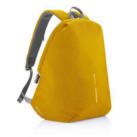 Рюкзак-антивор XD Design Bobby Soft Желтый P705.798