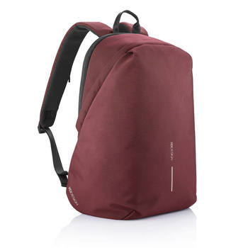 Фото Рюкзак-антивор XD Design Bobby Soft Красный P705.794