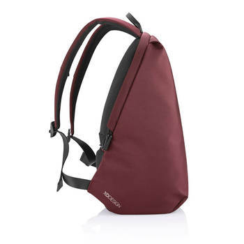 Фото Рюкзак-антивор XD Design Bobby Soft Красный P705.794