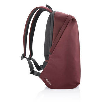 Фото Рюкзак-антивор XD Design Bobby Soft Красный P705.794