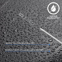 Рюкзак-антивор XD Design Bobby Soft Черный P705.791 - фото 14