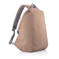 Рюкзак-антивор XD Design Bobby Soft Коричневый P705.796 - фото 1