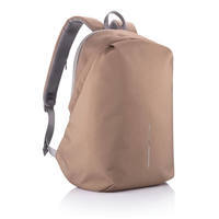Рюкзак-антивор XD Design Bobby Soft Коричневый P705.796 - фото 2