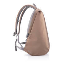 Рюкзак-антивор XD Design Bobby Soft Коричневый P705.796 - фото 3