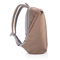 Рюкзак-антивор XD Design Bobby Soft Коричневый P705.796 - фото 4
