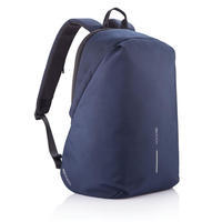 Рюкзак-антивор XD Design Bobby Soft Navy Navy P705.795 - фото 2
