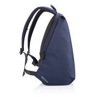Рюкзак-антивор XD Design Bobby Soft Navy Navy P705.795 - фото 3