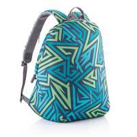 Рюкзак-антивор XD Design Bobby Soft Art Abstract P705.865