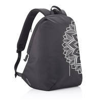 Рюкзак-антивор XD Design Bobby Soft Art Mandala P705.869 - фото 1