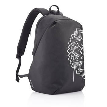 Фото Рюкзак-антивор XD Design Bobby Soft Art Mandala P705.869
