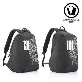 Фото Рюкзак-антивор XD Design Bobby Soft Art Mandala P705.869