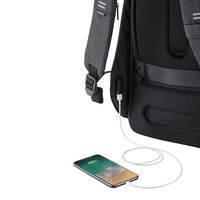 Рюкзак-антивор XD Design Bobby Hero Regular Black P705.291 - фото 5