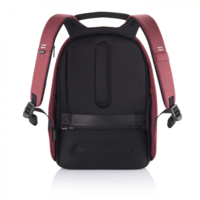 Рюкзак-антивор XD Design Bobby Hero Regular Red P705.294 - фото 3
