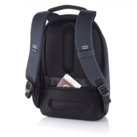 Рюкзак-антивор XD Design Bobby Hero Regular Navy Blue P705.295 - фото 5