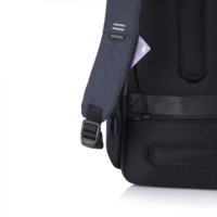 Рюкзак-антивор XD Design Bobby Hero Regular Navy Blue P705.295 - фото 6