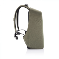 Рюкзак-антивор XD Design Bobby Hero Regular Green P705.297 - фото 2