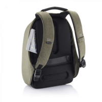 Рюкзак-антивор XD Design Bobby Hero Regular Green P705.297 - фото 4