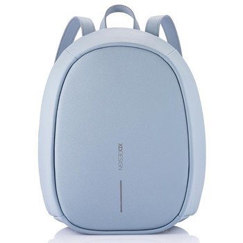 Фото Рюкзак-антивор XD Design Bobby Elle Light Blue P705.225