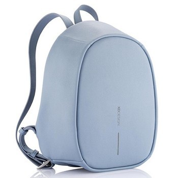 Фото Рюкзак-антивор XD Design Bobby Elle Light Blue P705.225