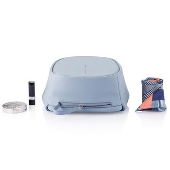 Фото Рюкзак-антивор XD Design Bobby Elle Light Blue P705.225