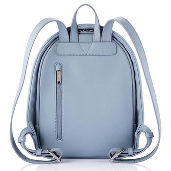 Фото Рюкзак-антивор XD Design Bobby Elle Light Blue P705.225