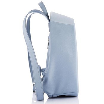 Фото Рюкзак-антивор XD Design Bobby Elle Light Blue P705.225