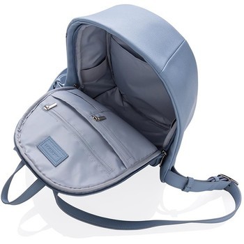 Фото Рюкзак-антивор XD Design Bobby Elle Light Blue P705.225