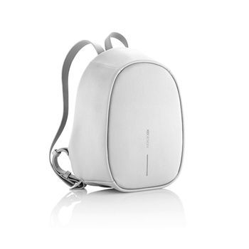 Фото Рюкзак-антивор XD Design Bobby Elle Light Grey P705.220