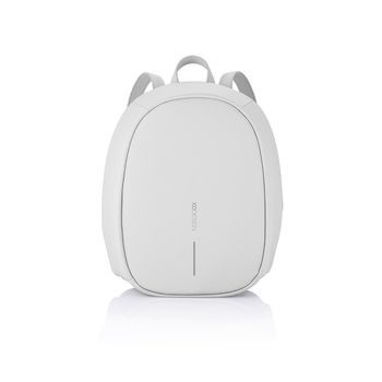 Фото Рюкзак-антивор XD Design Bobby Elle Light Grey P705.220
