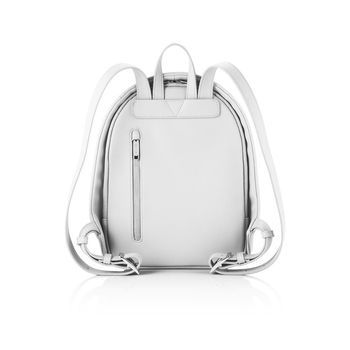 Фото Рюкзак-антивор XD Design Bobby Elle Light Grey P705.220
