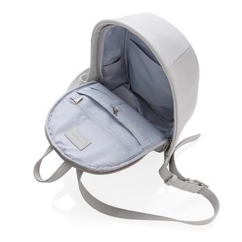 Фото Рюкзак-антивор XD Design Bobby Elle Light Grey P705.220
