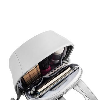 Фото Рюкзак-антивор XD Design Bobby Elle Light Grey P705.220