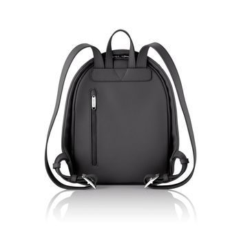 Фото Рюкзак-антивор XD Design Bobby Elle Black P705.221