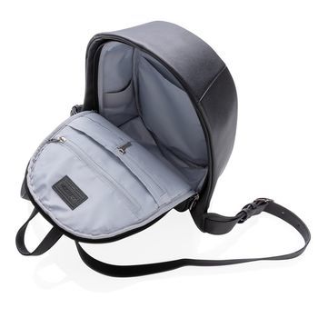 Фото Рюкзак-антивор XD Design Bobby Elle Black P705.221