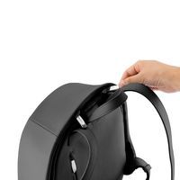 Рюкзак-антивор XD Design Bobby Elle Black P705.221 - фото 4