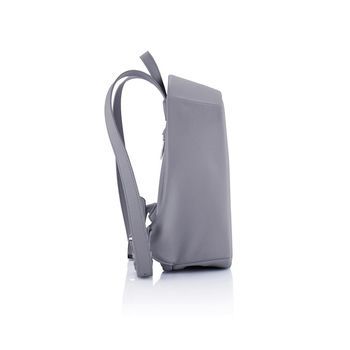 Фото Рюкзак-антивор XD Design Bobby Elle Dark Grey P705.222