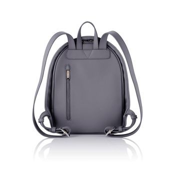 Фото Рюкзак-антивор XD Design Bobby Elle Dark Grey P705.222