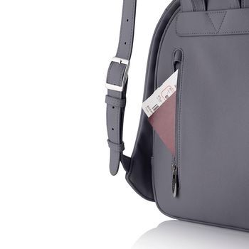 Фото Рюкзак-антивор XD Design Bobby Elle Dark Grey P705.222