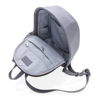 Фото Рюкзак-антивор XD Design Bobby Elle Dark Grey P705.222