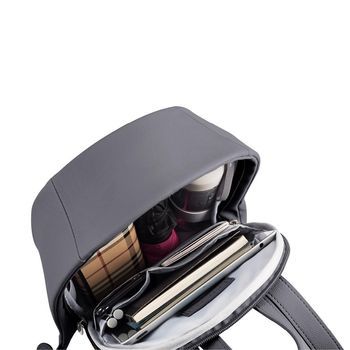 Фото Рюкзак-антивор XD Design Bobby Elle Dark Grey P705.222