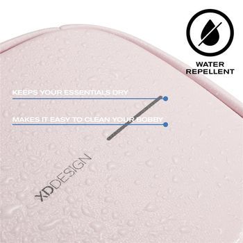 Фото Рюкзак-антивор XD Design Bobby Elle Pink P705.224