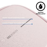 Рюкзак-антивор XD Design Bobby Elle Pink P705.224 - фото 10