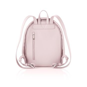 Фото Рюкзак-антивор XD Design Bobby Elle Pink P705.224