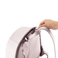 Рюкзак-антивор XD Design Bobby Elle Pink P705.224 - фото 7