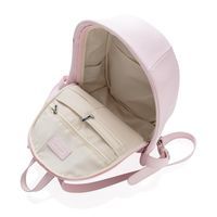 Рюкзак-антивор XD Design Bobby Elle Pink P705.224 - фото 3