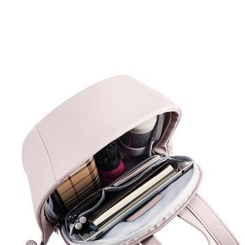 Фото Рюкзак-антивор XD Design Bobby Elle Pink P705.224
