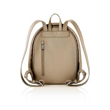 Фото Рюкзак-антивор XD Design Bobby Elle Brown P705.226