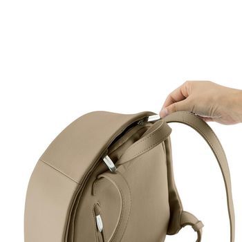 Фото Рюкзак-антивор XD Design Bobby Elle Brown P705.226