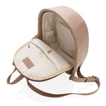 Фото Рюкзак-антивор XD Design Bobby Elle Brown P705.226