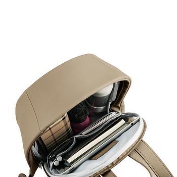 Фото Рюкзак-антивор XD Design Bobby Elle Brown P705.226